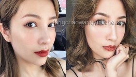 水光感妆容兴起，美妆行业迎来新风尚